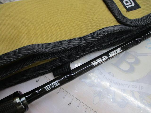 ワイルドサイド WSC610MH