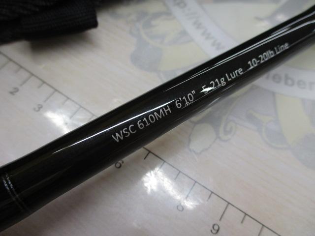 ワイルドサイド WSC610MH