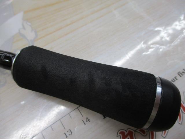 ワイルドサイド WSS-ST61UL Solid Tip Model