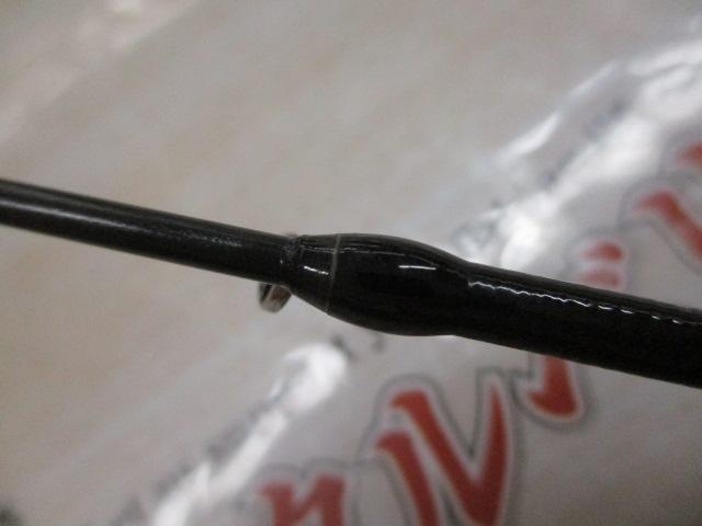 ワイルドサイド WSS-ST61UL Solid Tip Model