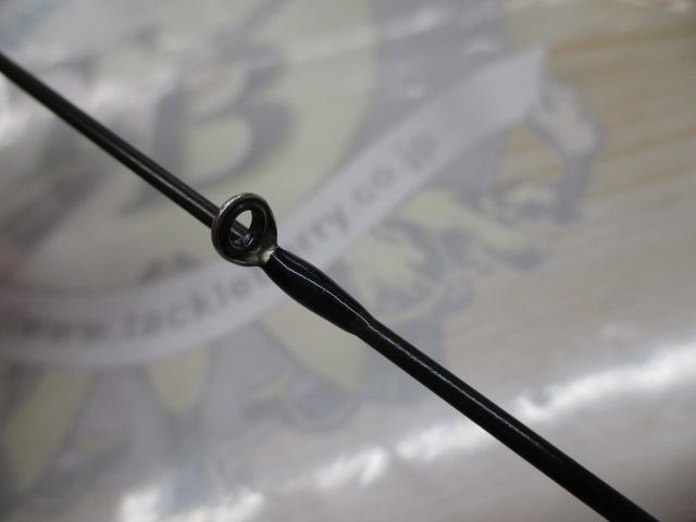 ワイルドサイド WSS-ST61UL Solid Tip Model