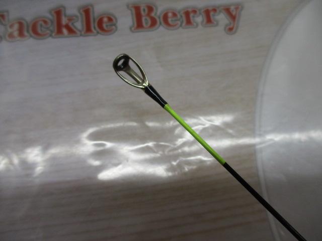 ワイルドサイド WSS-ST61UL Solid Tip Model