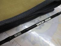 ワイルドサイド WSS-ST61UL Solid Tip Model