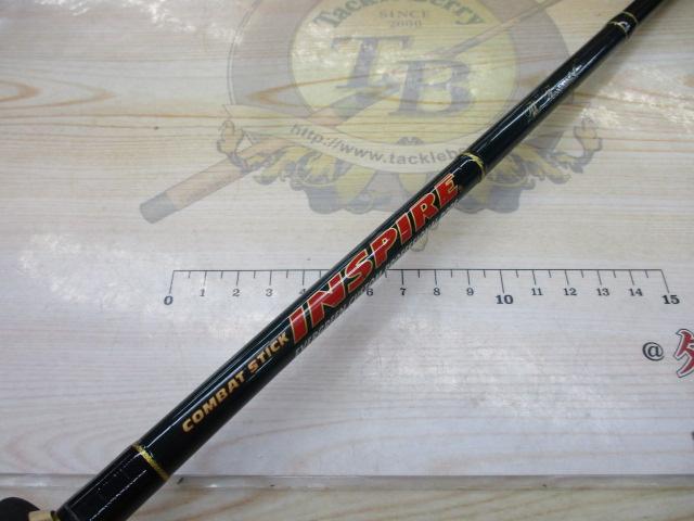 インスパイア ICSC-68H