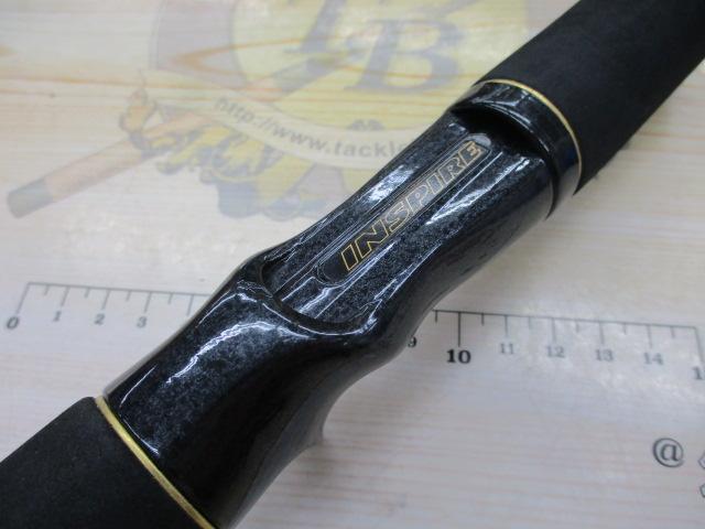 インスパイア ICSC-68H