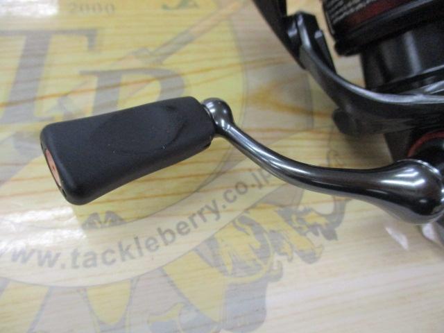 20ヴァンフォード C2000S