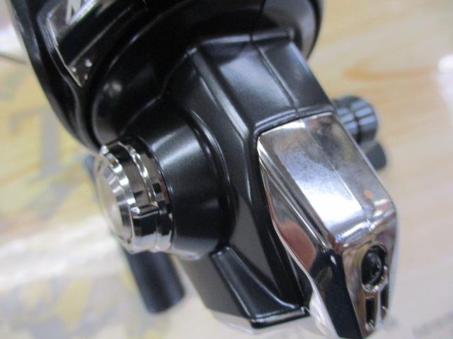 20ヴァンフォード C2000S