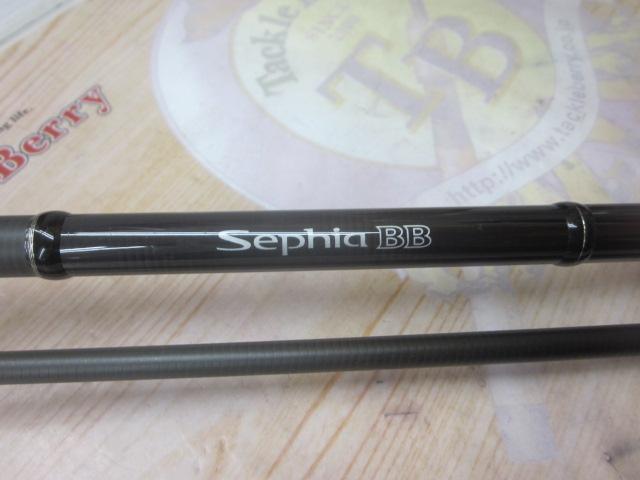 15セフィアBB S806M
