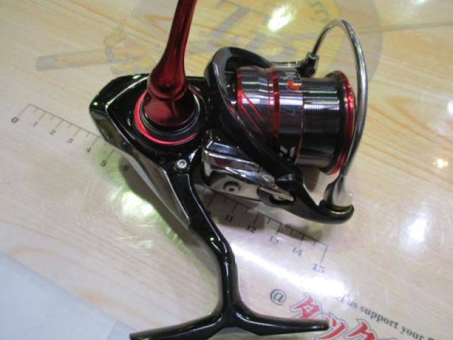 18月下美人MX LT2000S-P