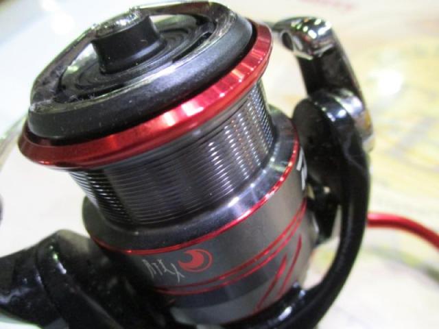 18月下美人MX LT2000S-P