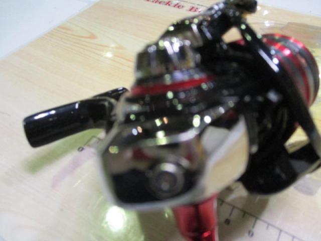 18月下美人MX LT2000S-P