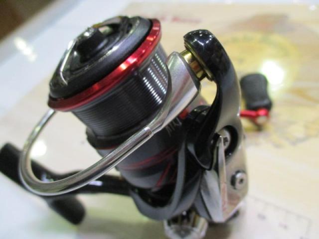 18月下美人MX LT2000S-P