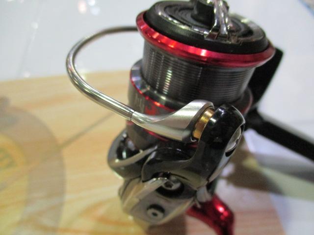 18月下美人MX LT2000S-P