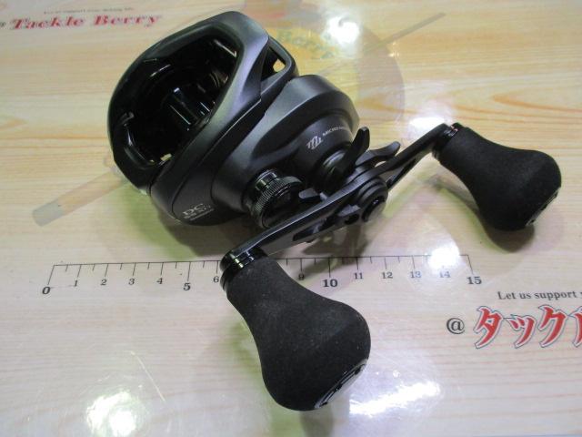 20エクスセンスDC SSXG RH