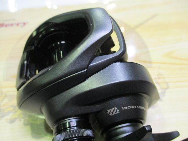 20エクスセンスDC SSXG RH