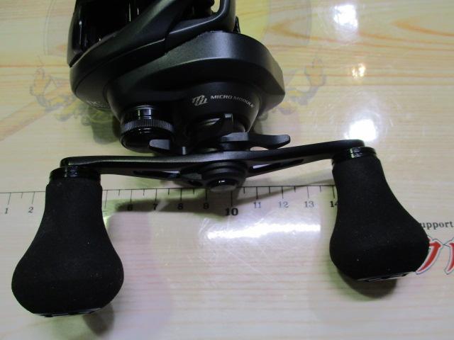 20エクスセンスDC SSXG RH