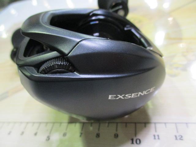 20エクスセンスDC SSXG RH