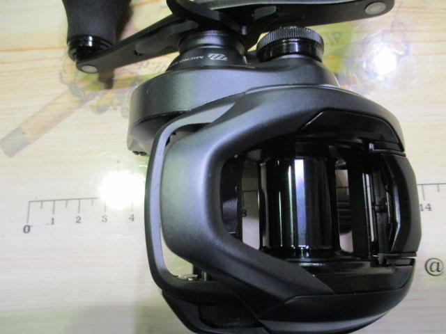 20エクスセンスDC SSXG RH