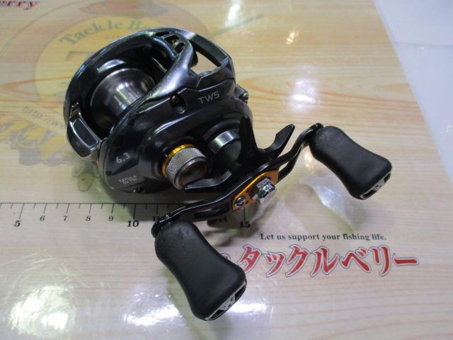タトゥーラ SV TW 6.3R