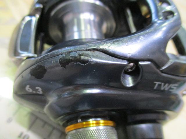 タトゥーラ SV TW 6.3R