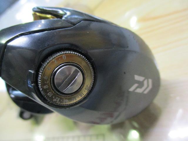 タトゥーラ SV TW 6.3R