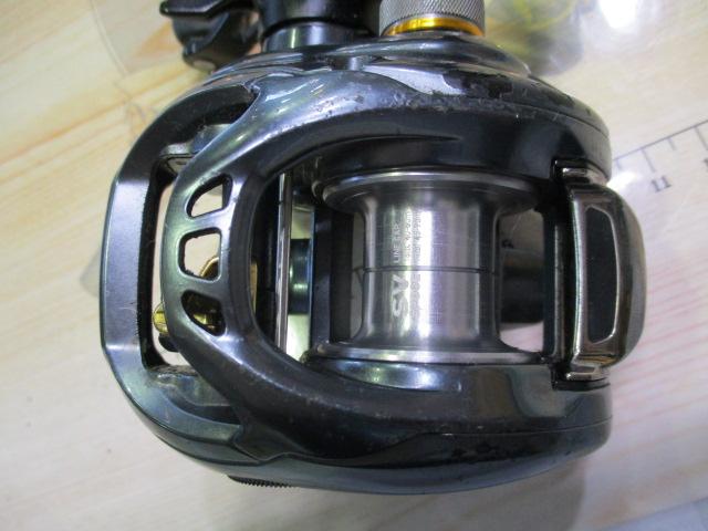 タトゥーラ SV TW 6.3R