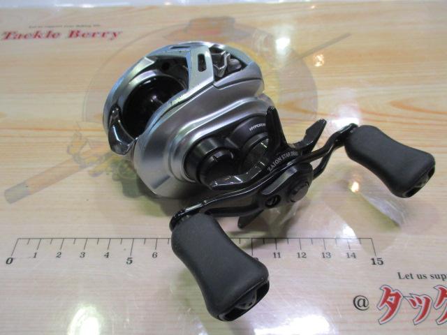 21アルファス SV TW 800H