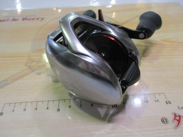 21スコーピオンMD 300XG