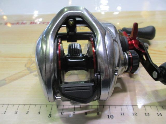 21スコーピオンMD 300XG