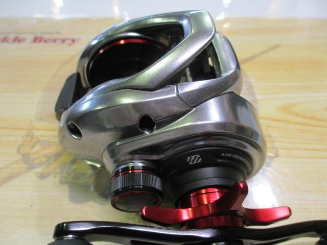 21スコーピオンMD 300XG