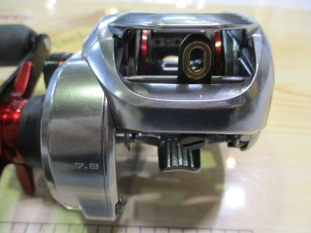 21スコーピオンMD 300XG