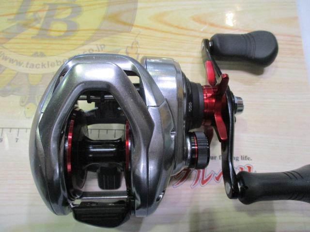 21スコーピオンMD 300XG