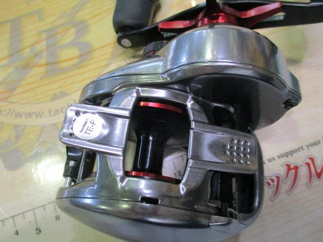 21スコーピオンMD 300XG