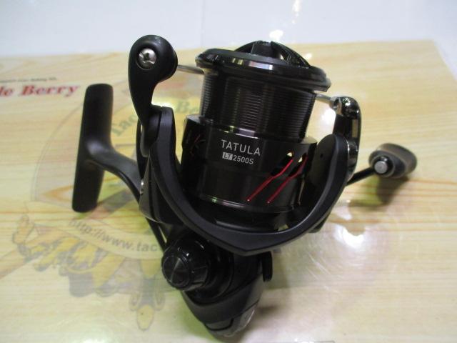 18タトゥーラ LT2500S