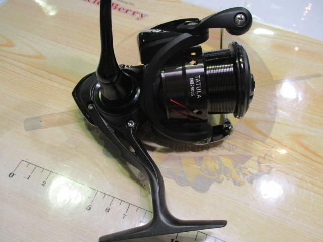 18タトゥーラ LT2500S