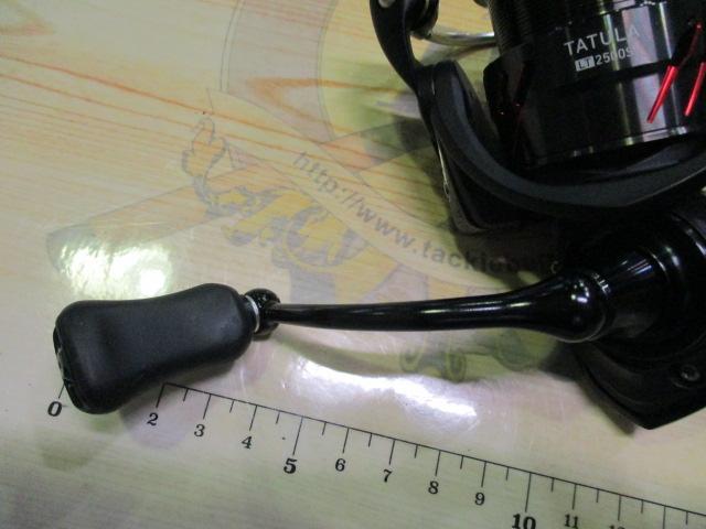 18タトゥーラ LT2500S