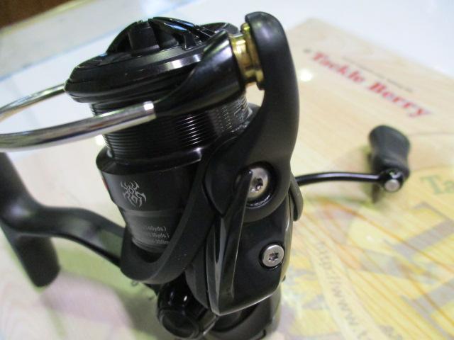 18タトゥーラ LT2500S