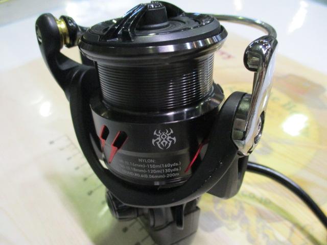 18タトゥーラ LT2500S