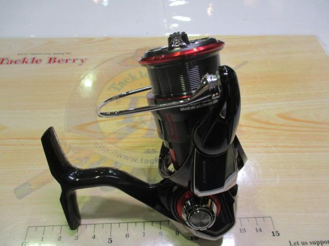 23月下美人 LT2000S