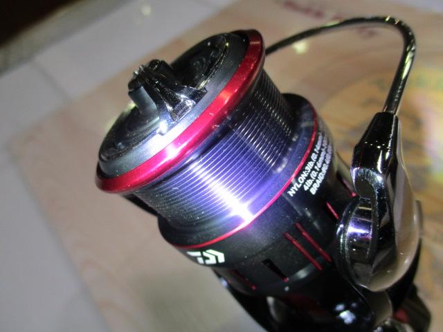 23月下美人 LT2000S