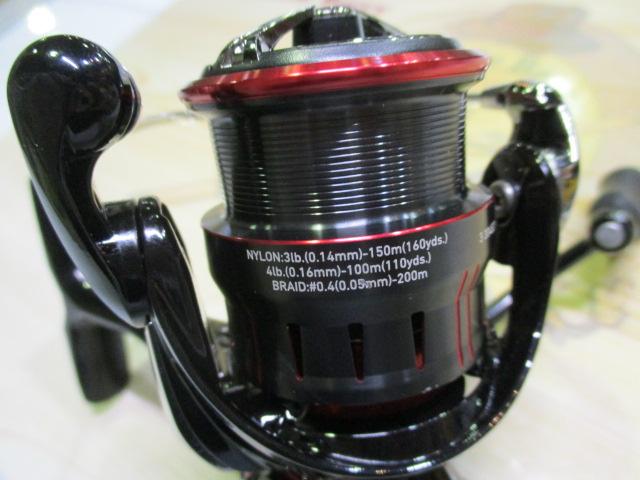 23月下美人 LT2000S