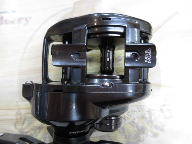 タトゥーラ TW 300｜＠ベリーネット 日本最大新品中古釣具WEBショップ