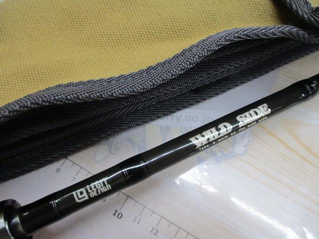 ワイルドサイド WSC66M