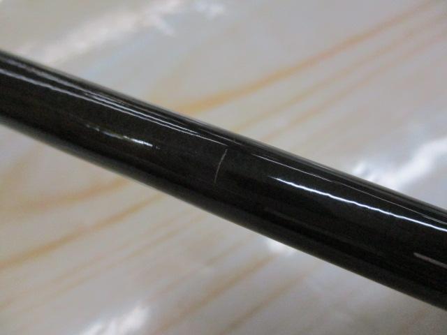 ワイルドサイド WSC64L Bait Finesse