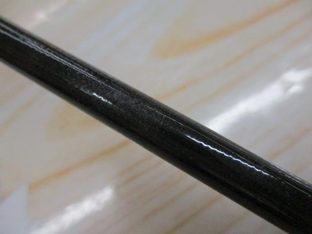 ワイルドサイド WSC64L Bait Finesse