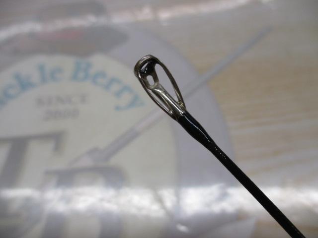 ワイルドサイド WSC64L Bait Finesse