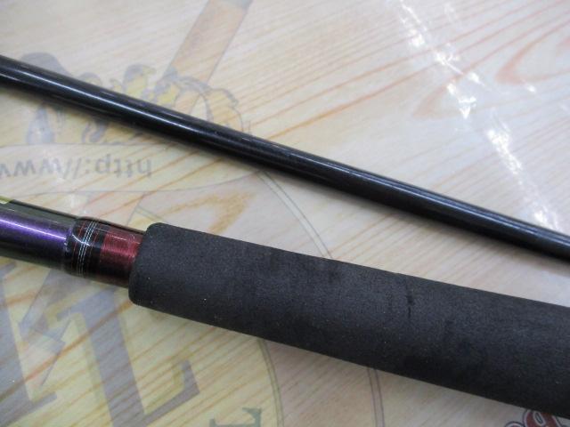 メタリア タチウオテンヤSP 215