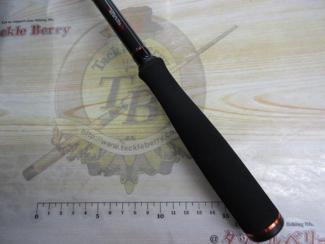 風神RS プレリュード C88M