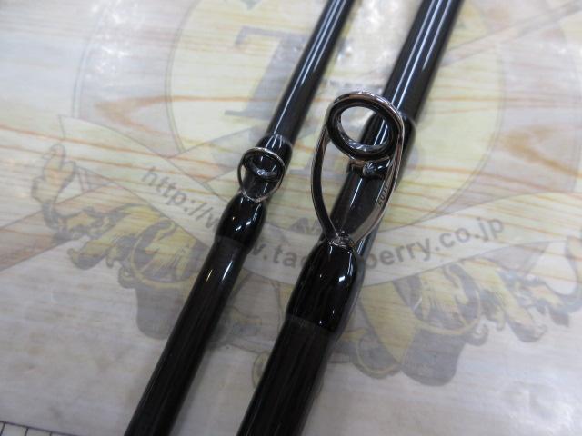 風神RS プレリュード C88M