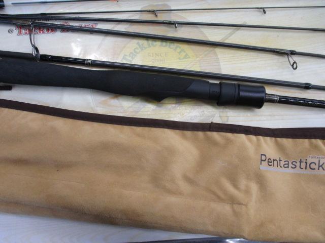 ペンタスティックPS2F 6LB506S